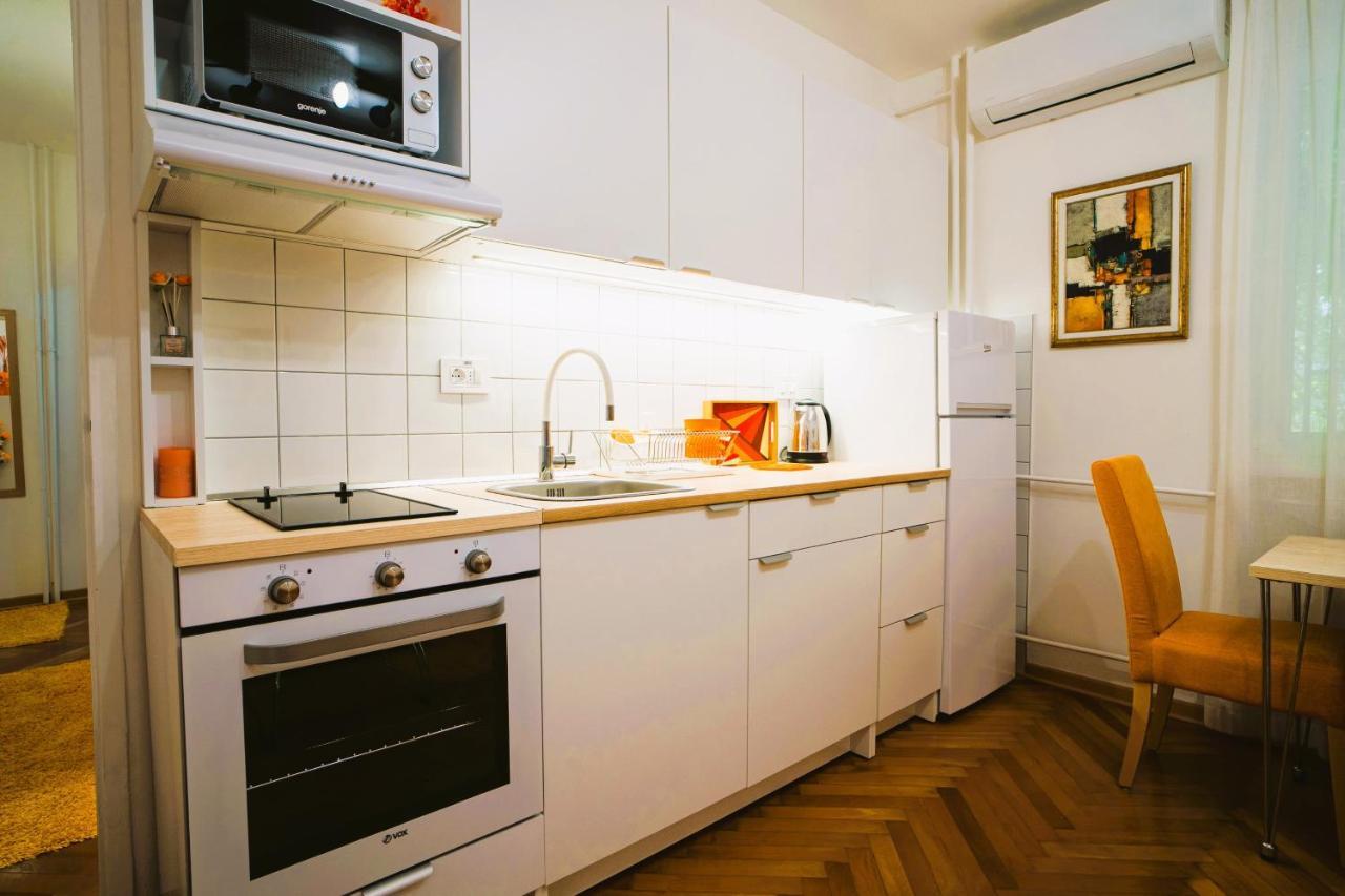 Golden Place Βελιγράδι Εξωτερικό φωτογραφία