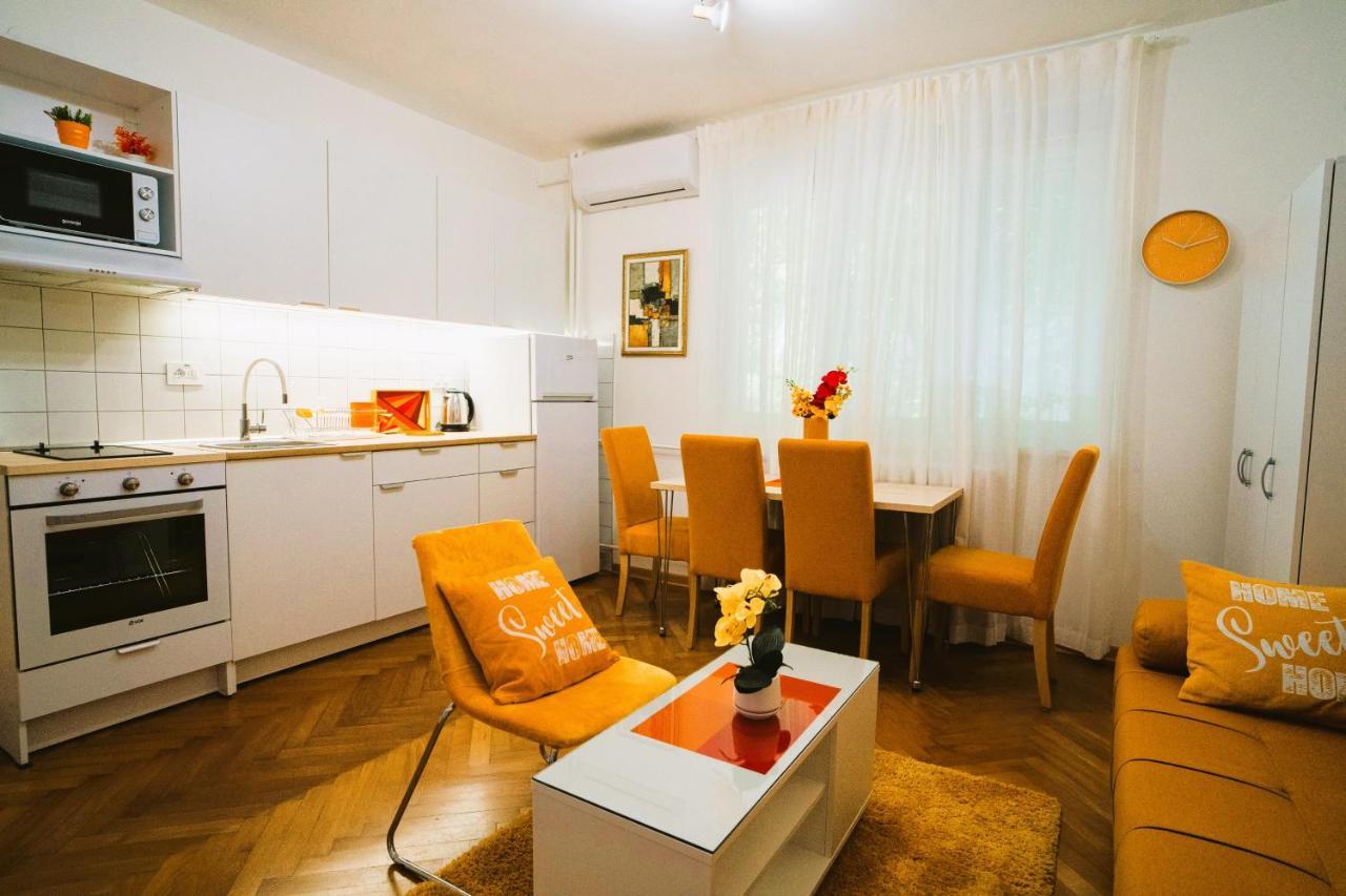 Golden Place Βελιγράδι Εξωτερικό φωτογραφία