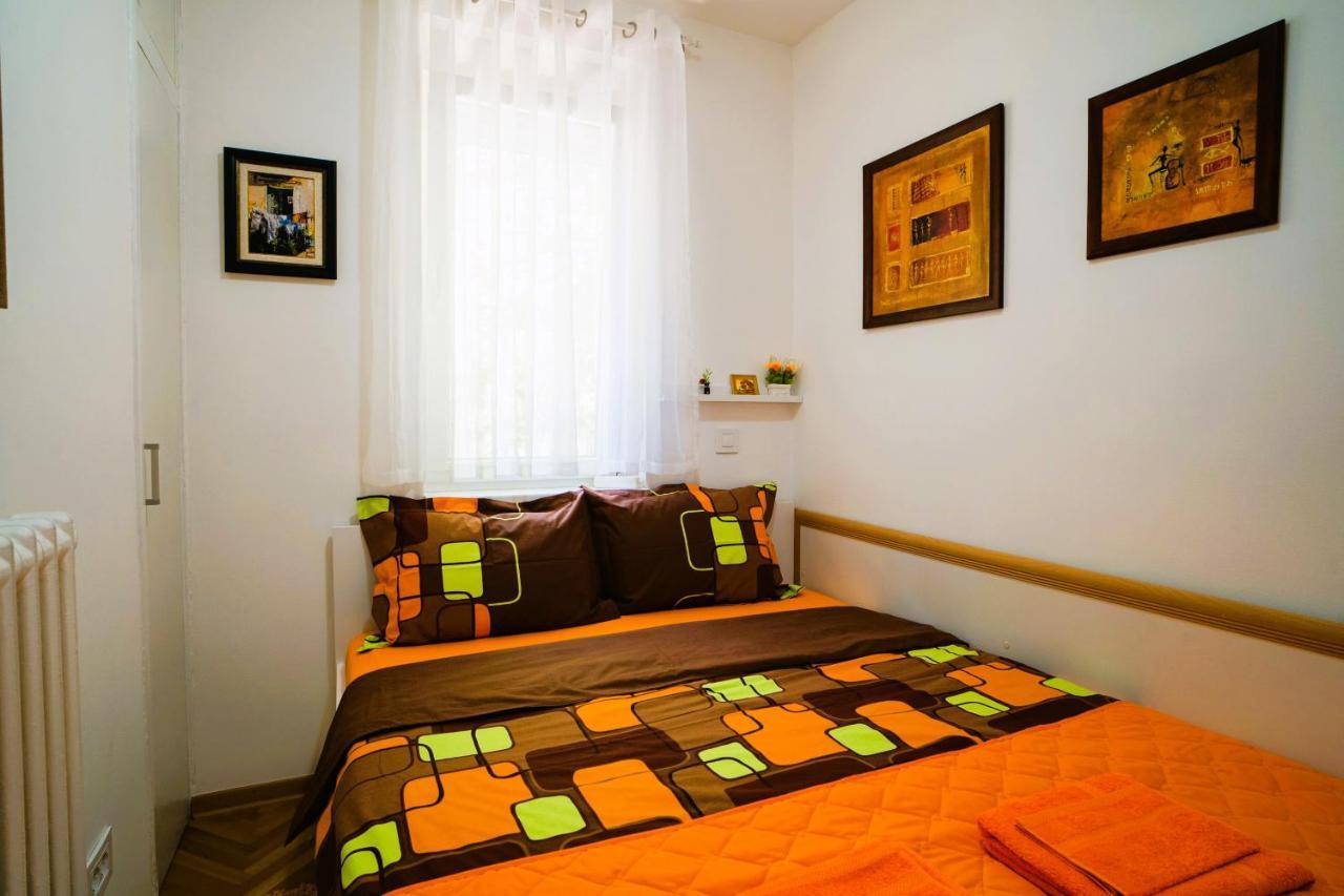 Golden Place Βελιγράδι Εξωτερικό φωτογραφία